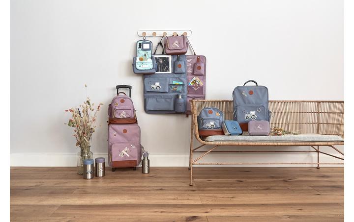 Immagine prodotto Lässig Valigia trattore per bambini (18.30 l)