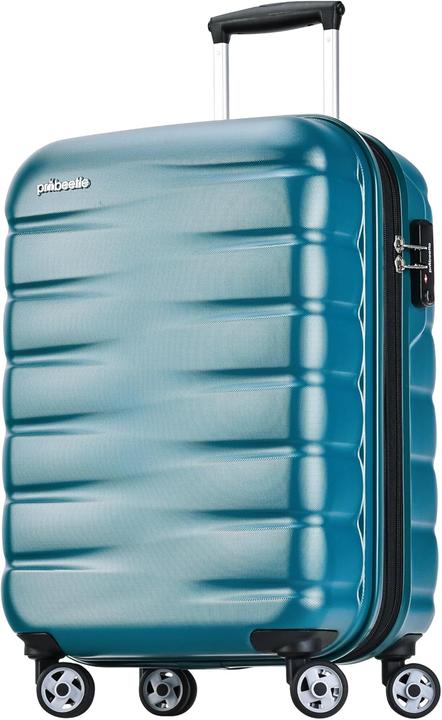 Produktbild Eminent Reisegepäck Handgepäckkoffer Voyager VII, erweiterbar (48 l)