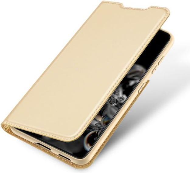 Produktbild Dux Ducis Smartphone Cover Booklet Skin Pro (Samsung Galaxy S21+)