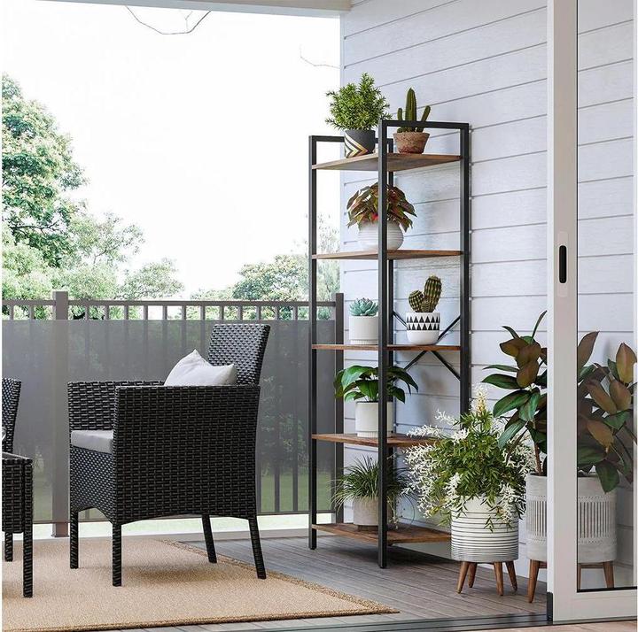 Produktbild Songmics Havanna (66 x 30 x 153 cm)