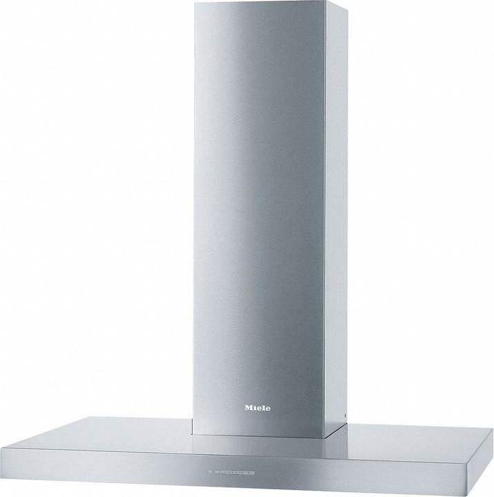 Produktbild Miele Pur 98 D (Inselhaube)