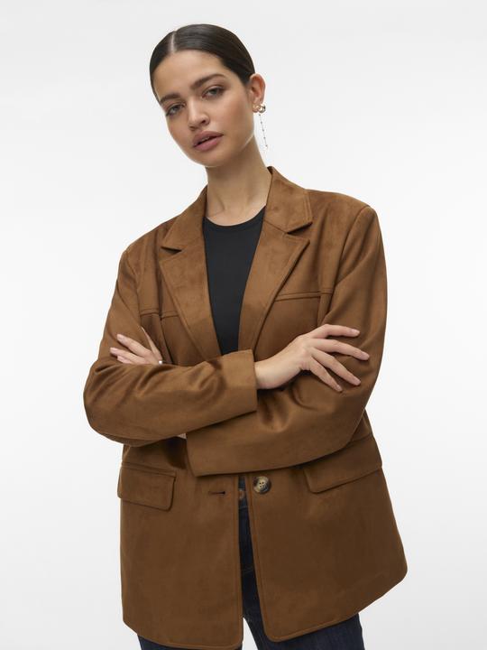 Actual product image Vero Moda VMJOSECILLE Jacke Jacke (S)
