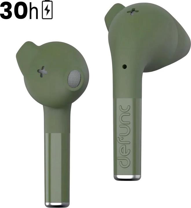 Actual product image Defunc True Talk (5 h, Cable)