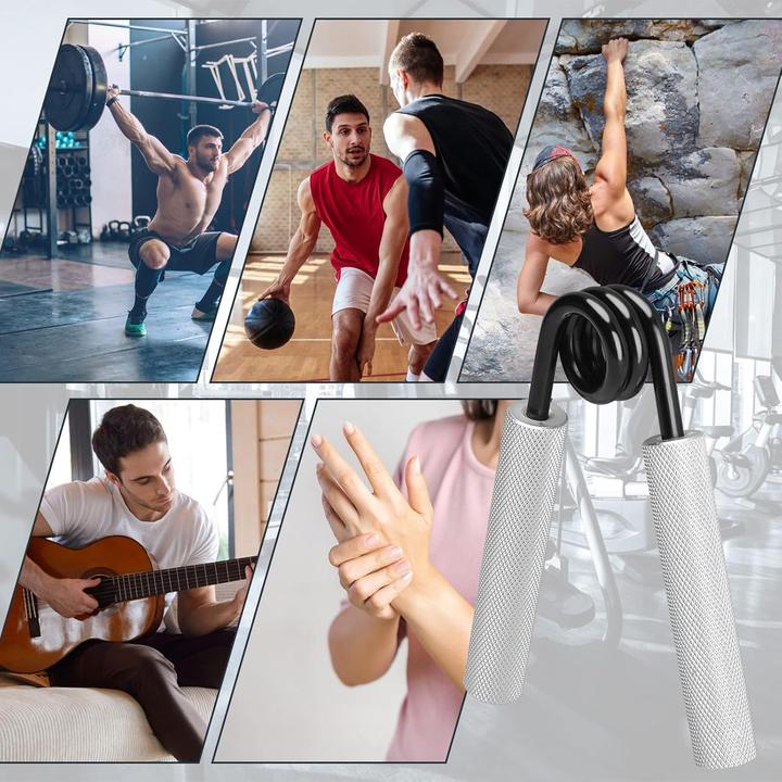 Produktbild Covvy 3er-Set Handgriff Trainer