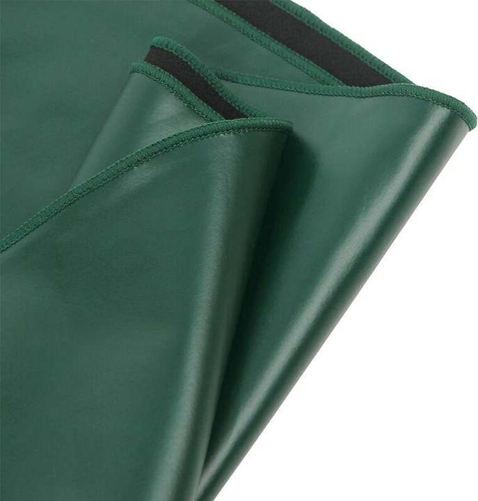 Produktbild Subblime - 955441 KLEID MIT GRÃoeNEN LEDERTRÃ„GERN L/XL (L)