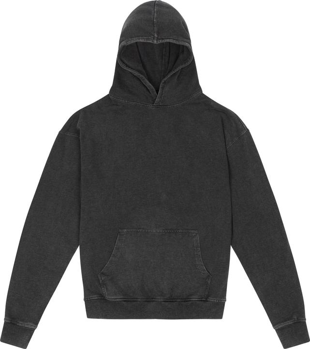 Produktbild Just Hoods Vintage Washed Hoodie (M)