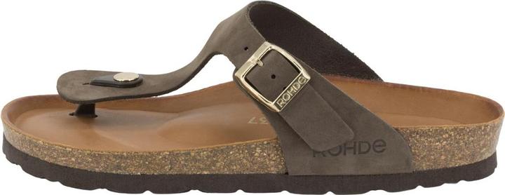 Actual product image Rohde Pantoletten (36)