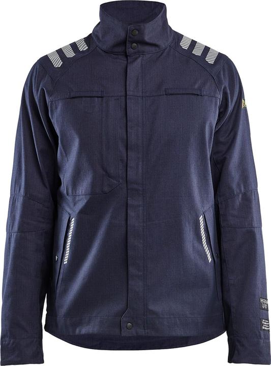 Produktbild Blakläder Inherent Flame (XXL)