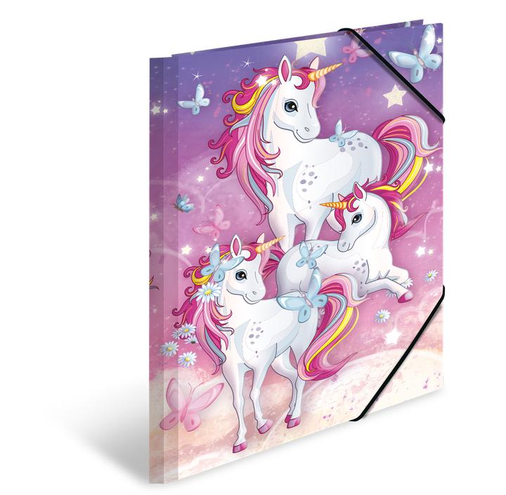 Actual product image HERMA A4 motif folder (A4, 1 x)