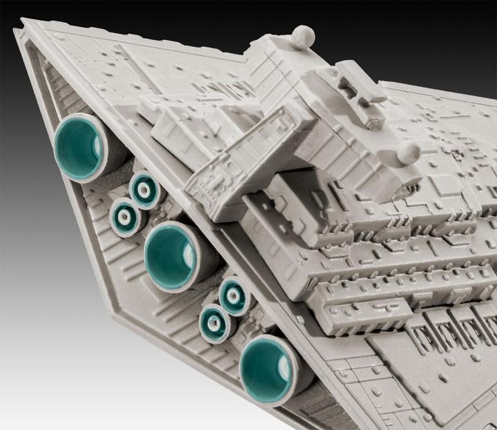 Produktbild Revell Imperial Star Destroyer