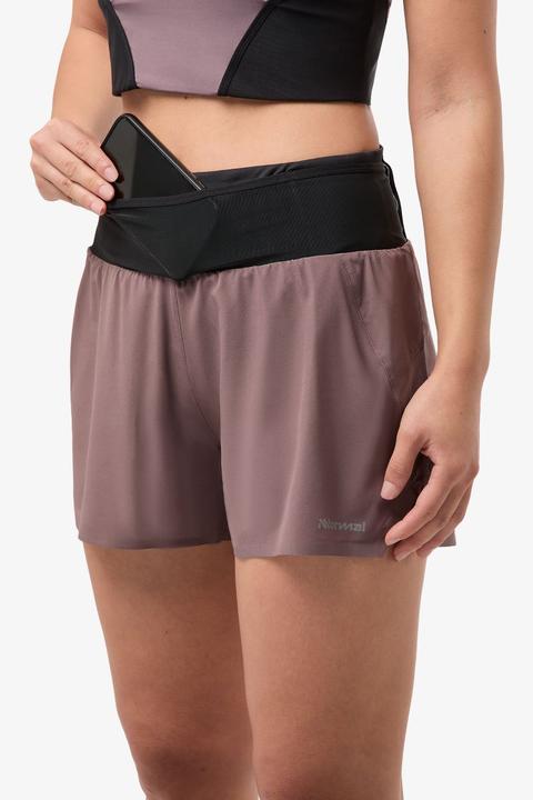 Produktbild Nnormal Race Shorts W Albergini (L)