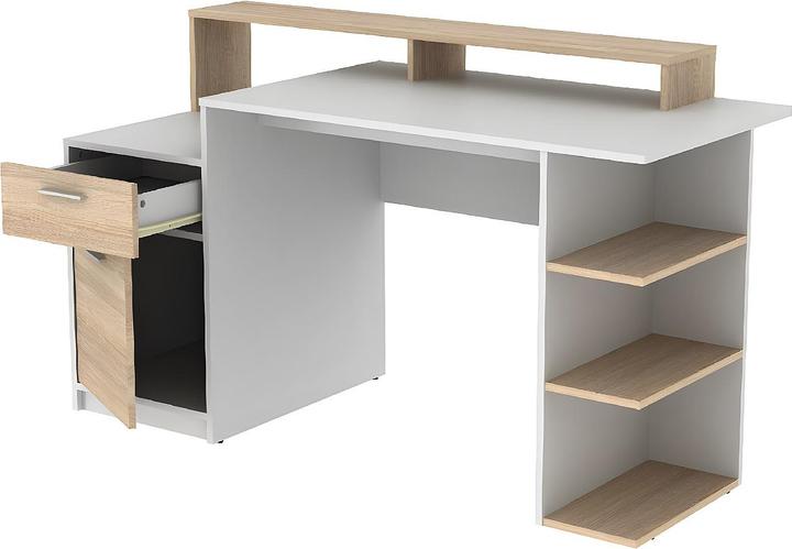 Actual product image Vente-unique Zacharie