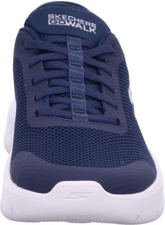 Actual product image Skechers 124836 NVW (36)