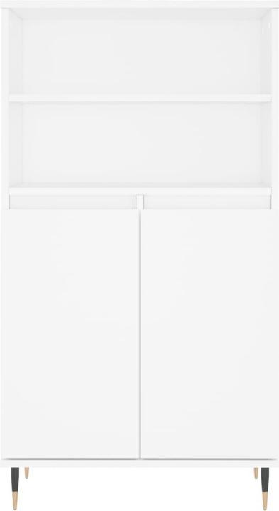 Image du produit vidaXL Highboard (60 x 36 x 110 cm)