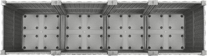 Produktbild vidaXL Birgid