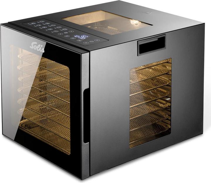 Actual product image Solis Dörrgeräte
