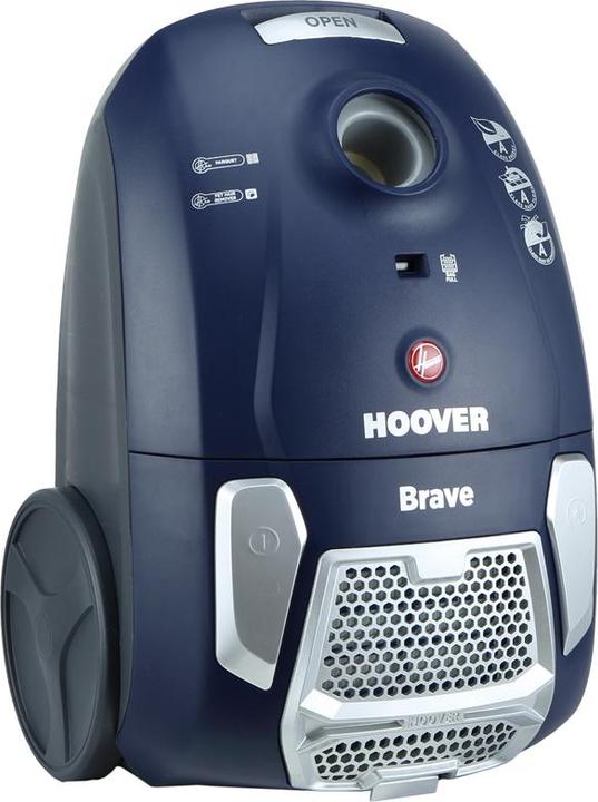 Actual product image Hoover Floor Vacuum Cleaner BV71 BV30