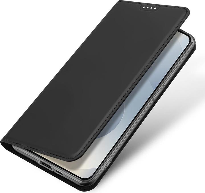 Produktbild Dux Ducis - Skin Pro - Samsung Galaxy S25 Edge - Black (Samsung Galaxy S25 Edge)