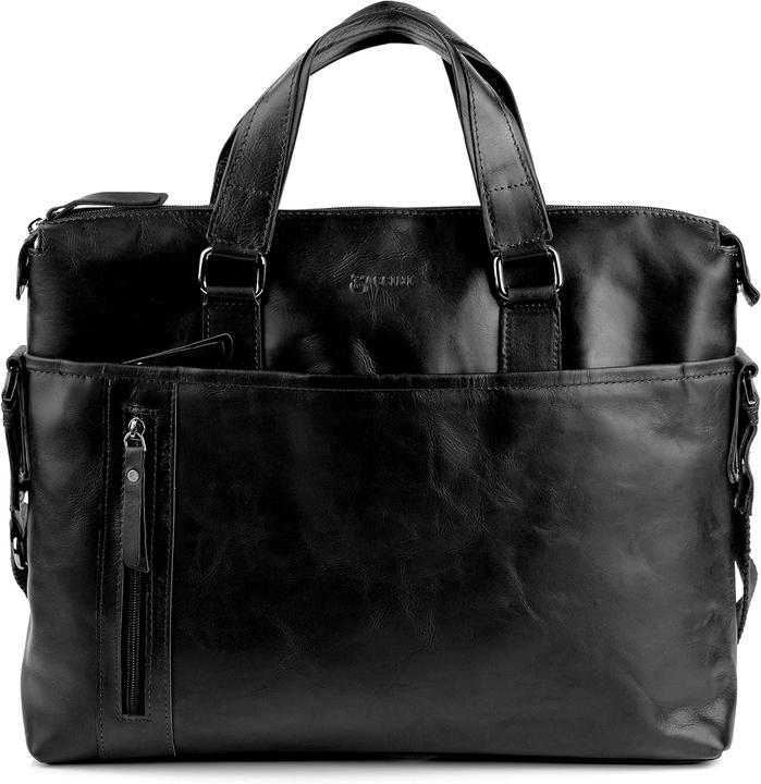 Baccini Laptoptasche Leandro (15.40")