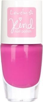 NoName Kind Nagellack 8ml Lovely (Rosa, Farblack)
