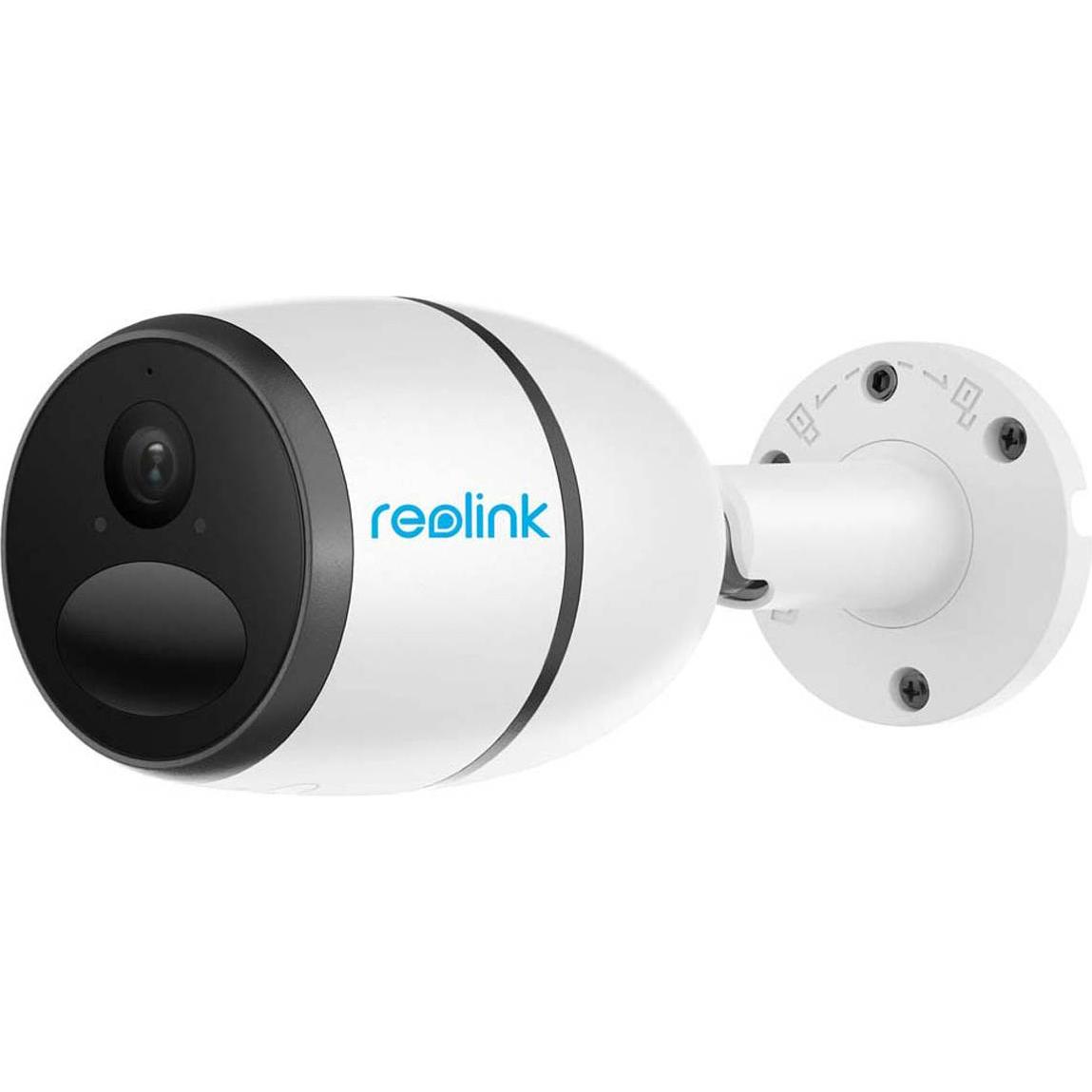 Thumbnail - Reolink Go EXT (2560 x 1440 Pixels), Netzwerkkamera, Weiss