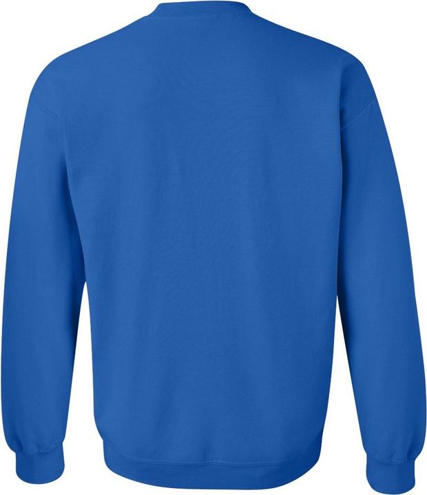 Produktbild Gildan Heavy Blend Sweatshirt mit Rundhalsausschnitt (5XL)