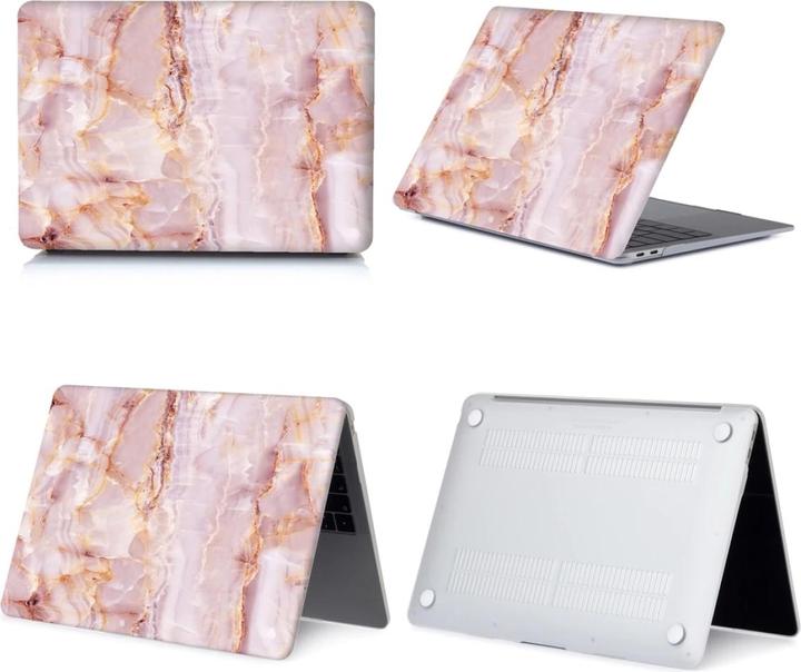 Produktbild Screenguard Hard Case für Apple MacBook Pro 14" M1 (2021) A2442 (Apple)