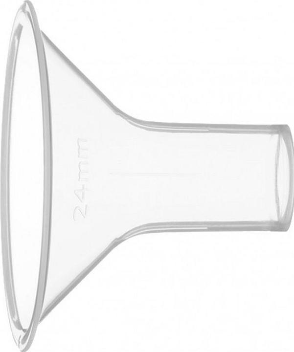 Produktbild Medela PersonalFit Flex, 2 Brusthauben Grösse XL (30mm) (XL)