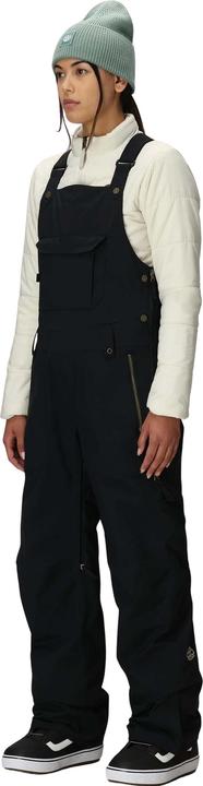 Immagine prodotto 686 Black Magic Insulated Bib (XS)