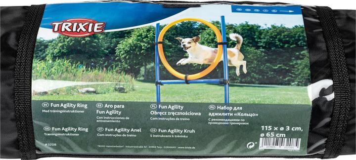 Produktbild Trixie Dog Activity Agility Ring (Agility)