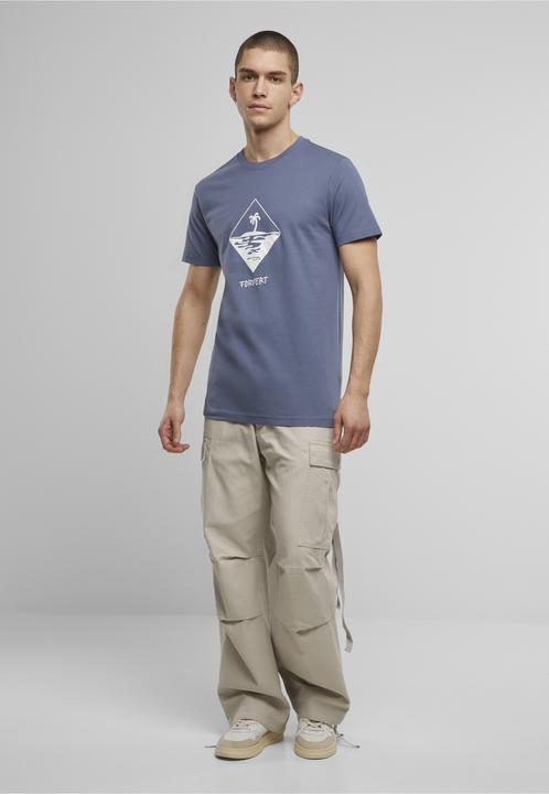 Actual product image Forvert T-Shirt Morro Bay - 188755 (M)