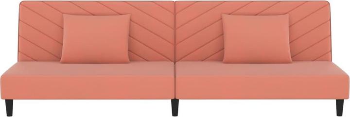 Produktbild vidaXL Schlafsofa