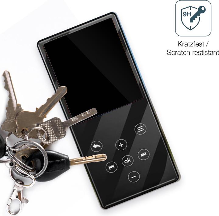 Image du produit Dipos Anti-Shock Film de Protection d’écran