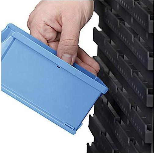 Actual product image Allit Storage box