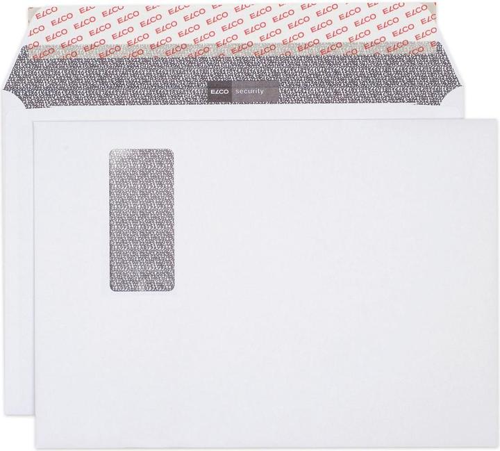 Produktbild Elco Couvert Security C4 (C4, 250x)