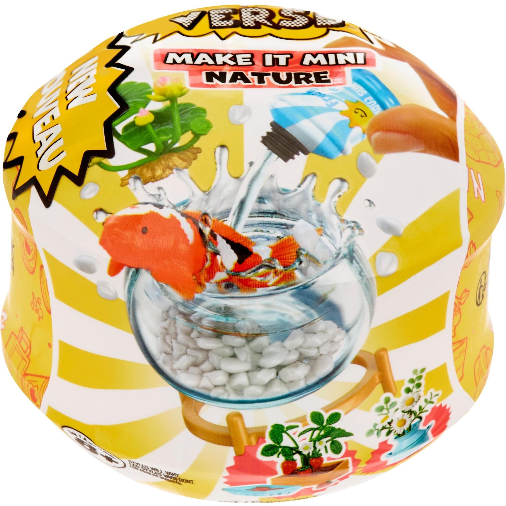 MGA Miniverse-Pflanze (528166)