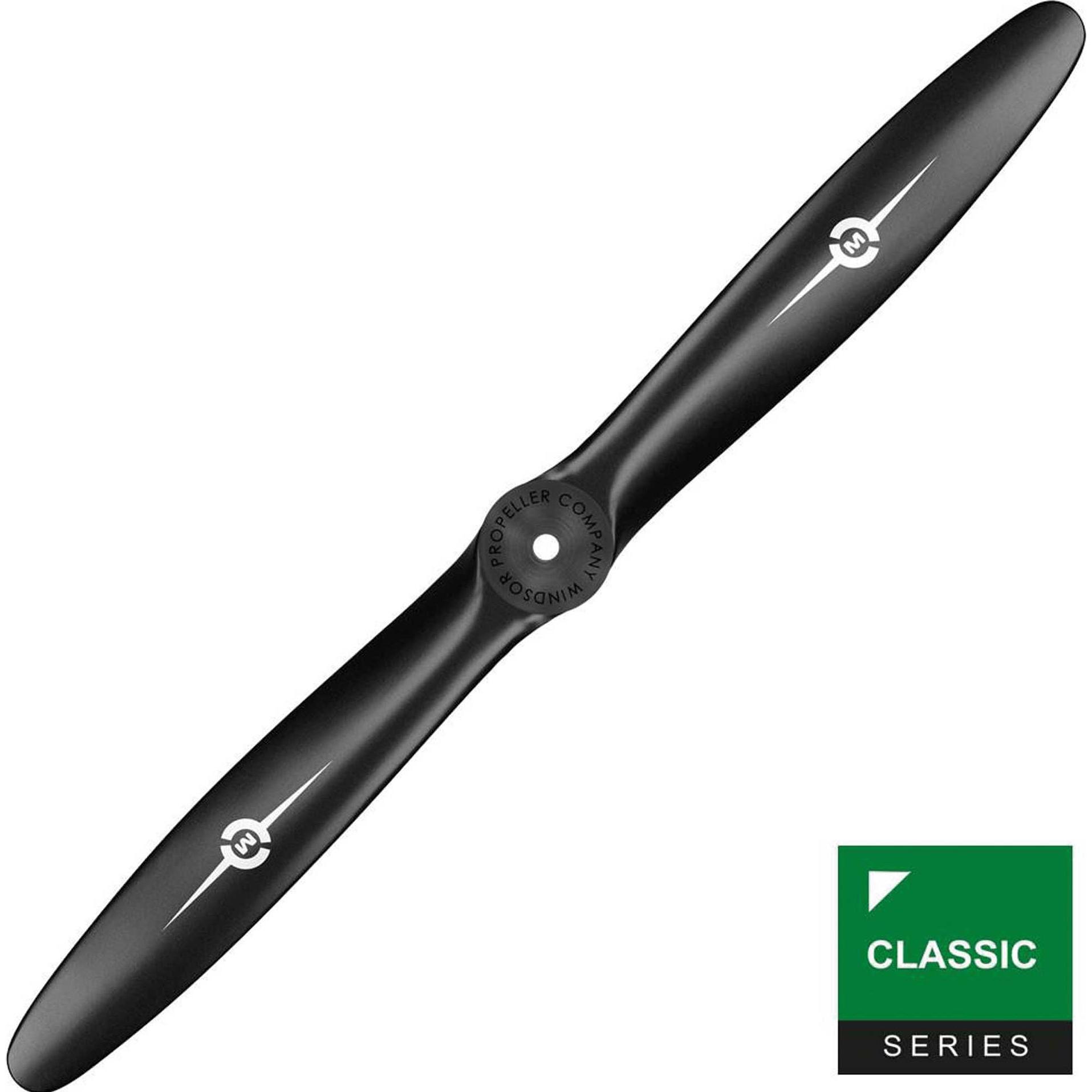 Master Airscrew classic-propeller 18x12" luftschraube