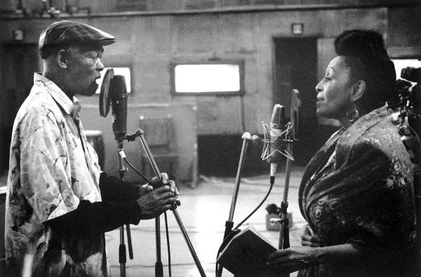 Produktbild Buena Vista Social Club (DVD, 2023, Spanisch, Englisch)