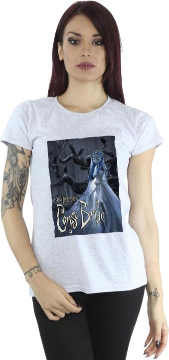 Produktbild Corpse Bride TShirt (XXL)