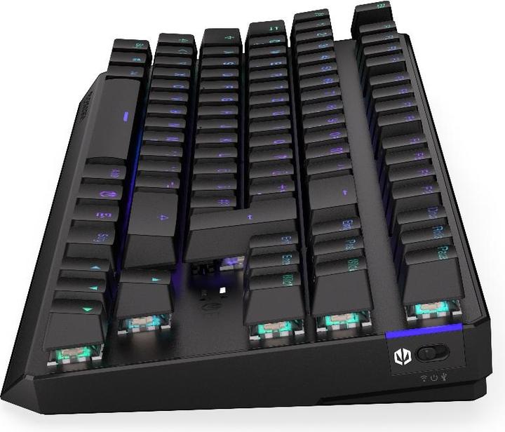 Produktbild Endorfy Thock TKL (DE, Kabellos)