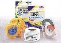 Actual product image Dymo S0720590 (1.20 cm, Black)