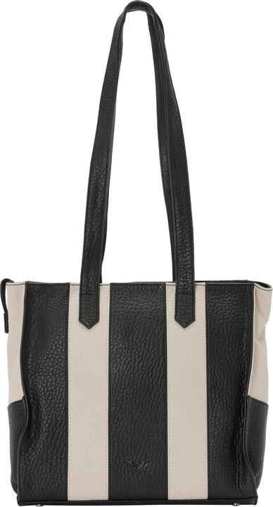Produktbild Voi Hirsch Mandira Schultertasche Leder 29 cm