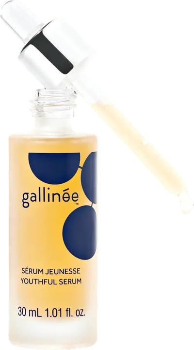 Gallinée Mikrobiom-Hautpflegeserum (30 ml)
