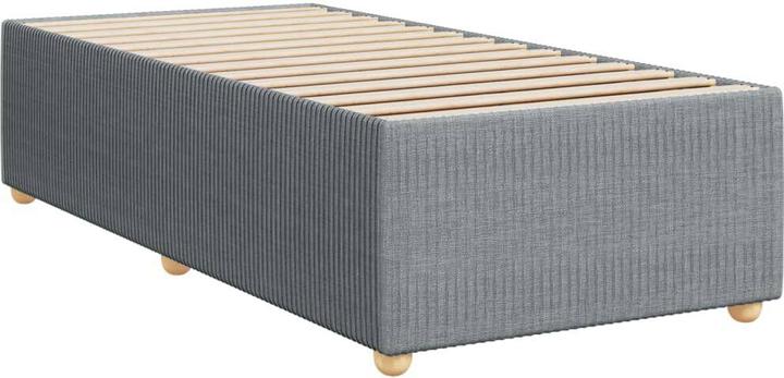 Produktbild vidaXL Boxspringbett (80 x 200 cm)