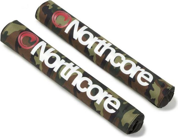 Immagine prodotto Northcore Coussinets de Barre de Toit
