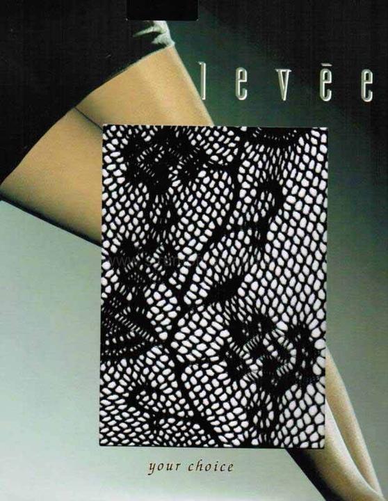 Produktbild Levee Netzleggings (36 - 38)