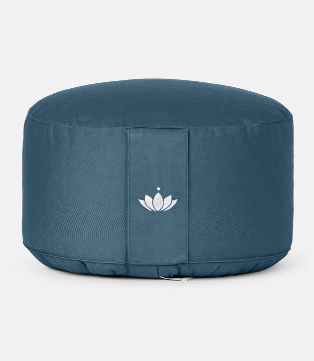 Produktbild Lotuscrafts Meditationskissen Lotus HOCH (20 cm)