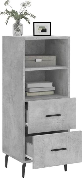 Image du produit vidaXL Sideboard (34 x 34 x 90 cm)