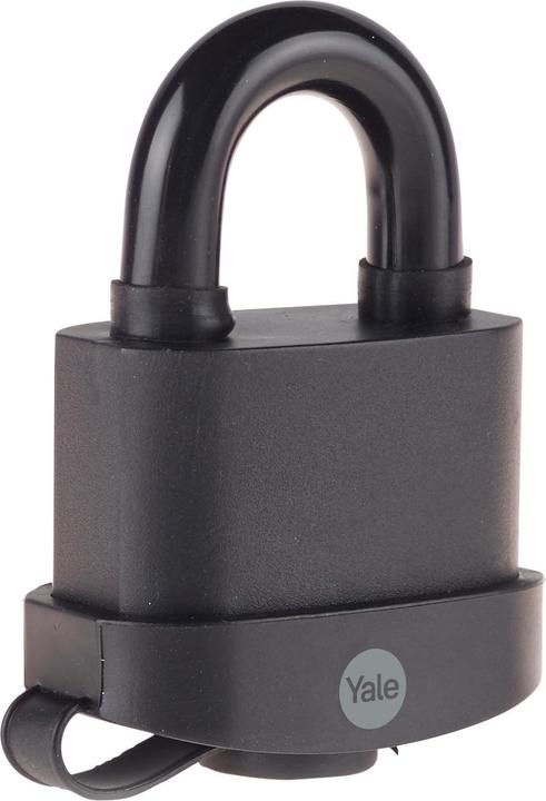 Actual product image Yale Y220B/71/130/1 Padlock 72 mm Key lock