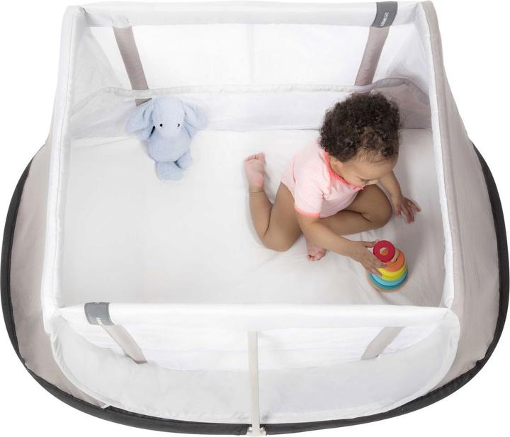 Immagine prodotto AeroMoov Lettino da viaggio istantaneo (60 x 120 cm)